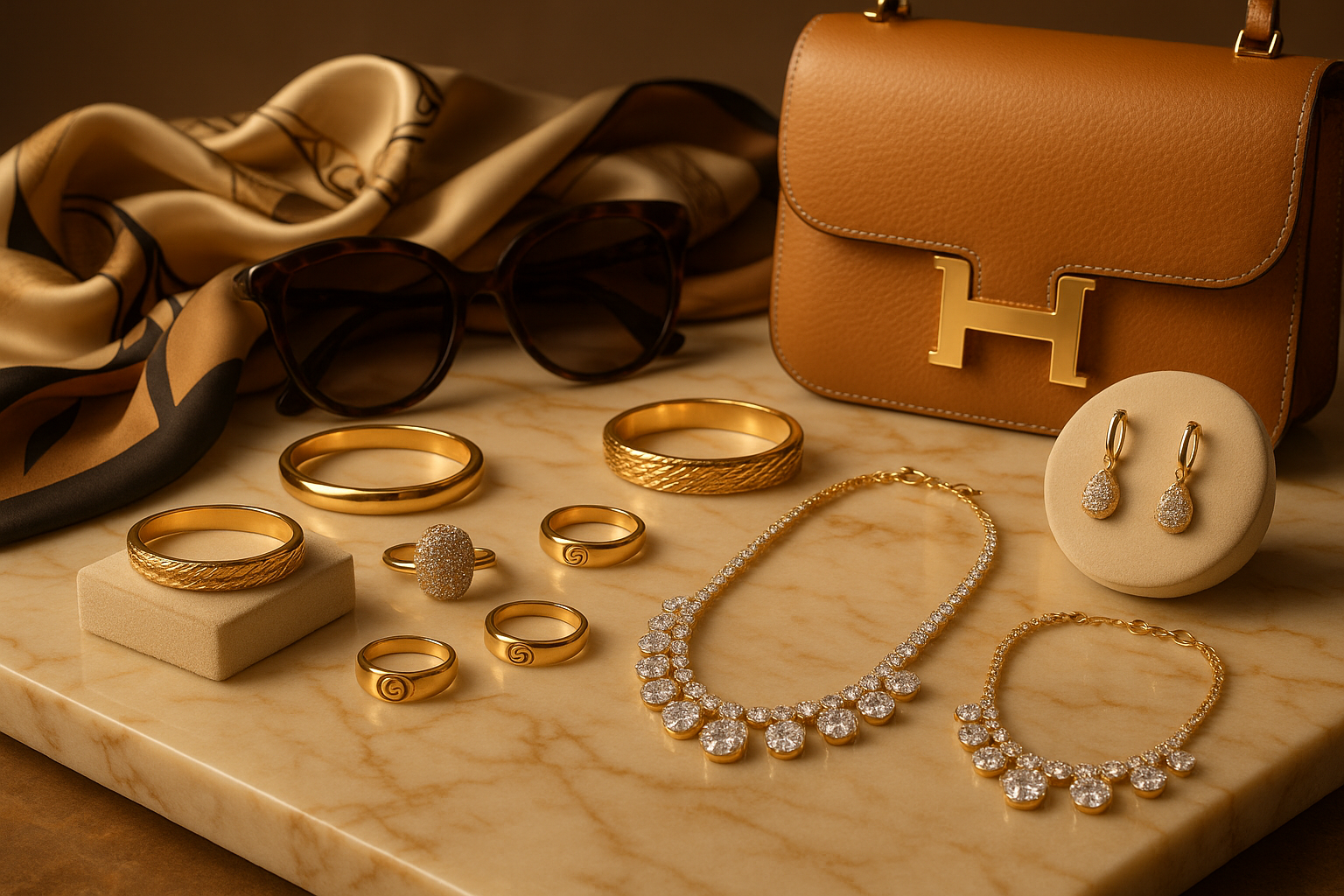 Fashion & Jewelry The Max Mall