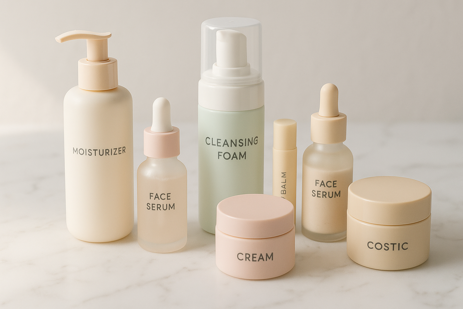 Personal Care The Max Mall