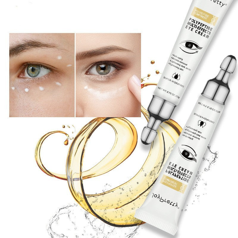 Eye Cream for Lightening Bags