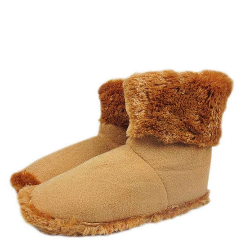 USB Removable Washable Heating Boots