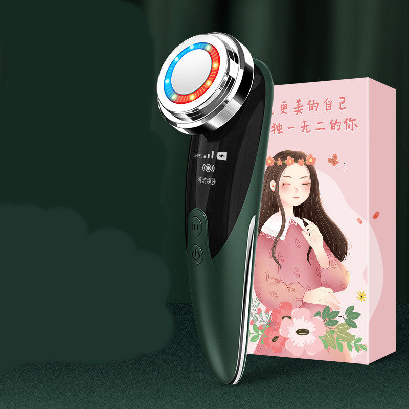 Beauty Importer 4-Mode Physiotherapy Device