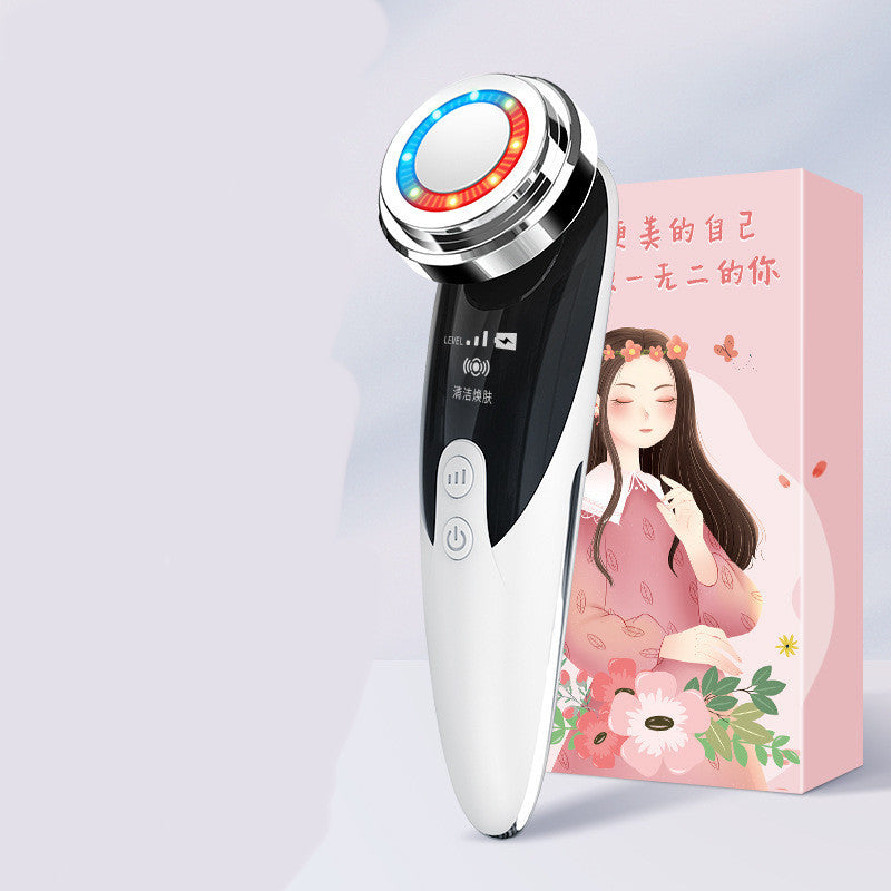 Beauty Importer 4-Mode Physiotherapy Device