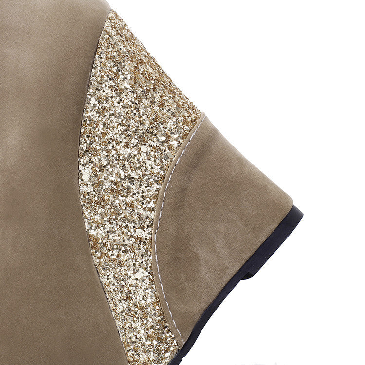 Lightweight High Heel Shoes - Wear-Resistant