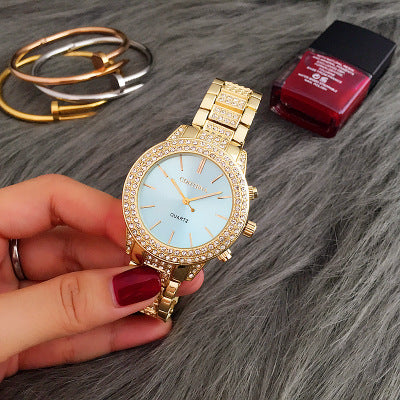Ladies Luxury Bracelet Watch