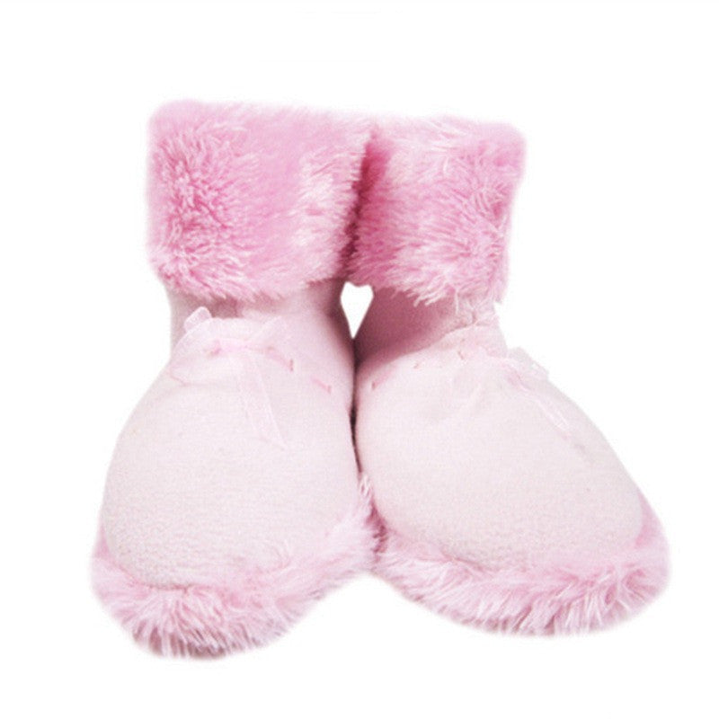 USB Removable Washable Heating Boots