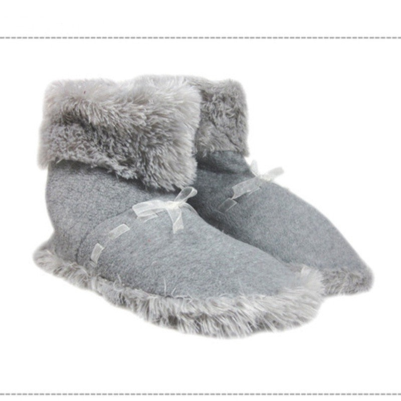 USB Removable Washable Heating Boots
