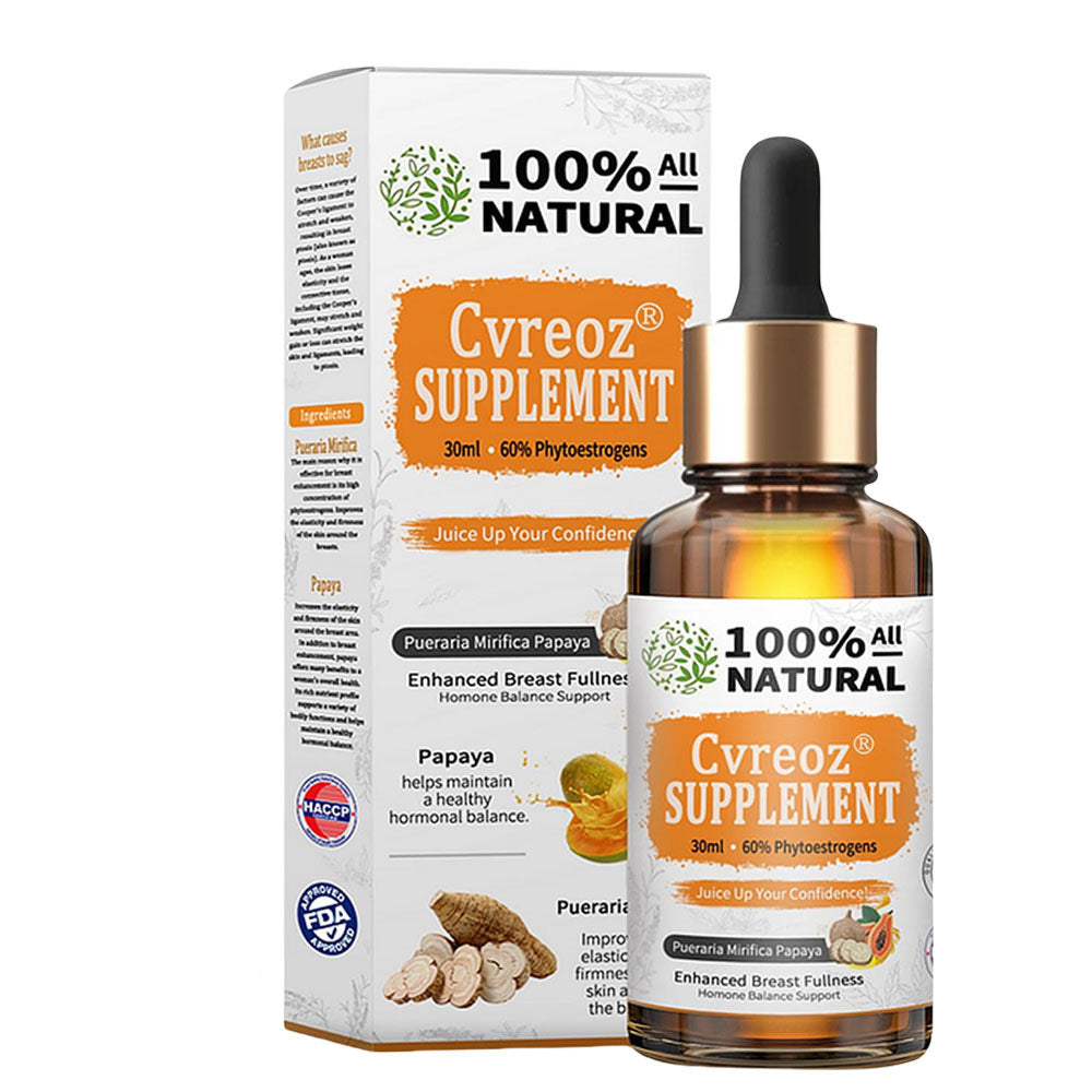 Papaya Supplement 30ml
