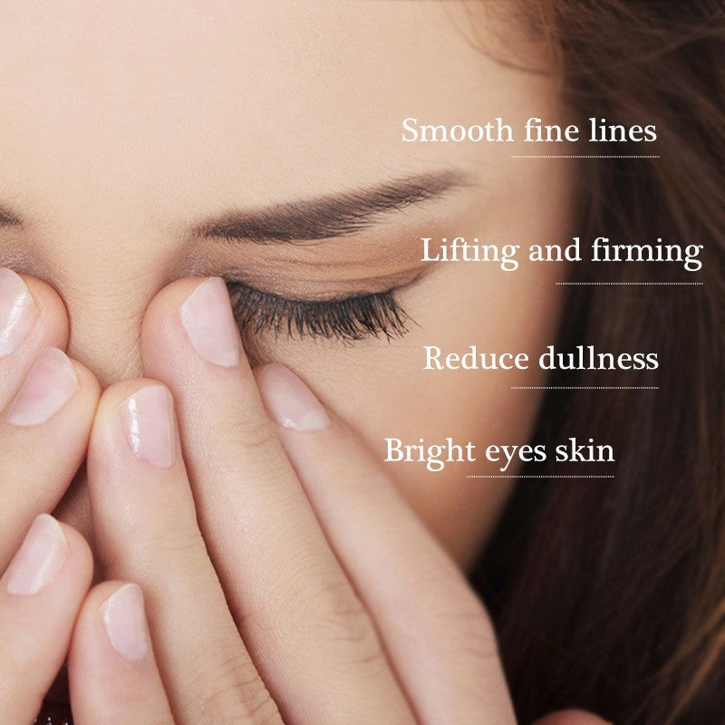 Eye Cream for Lightening Bags