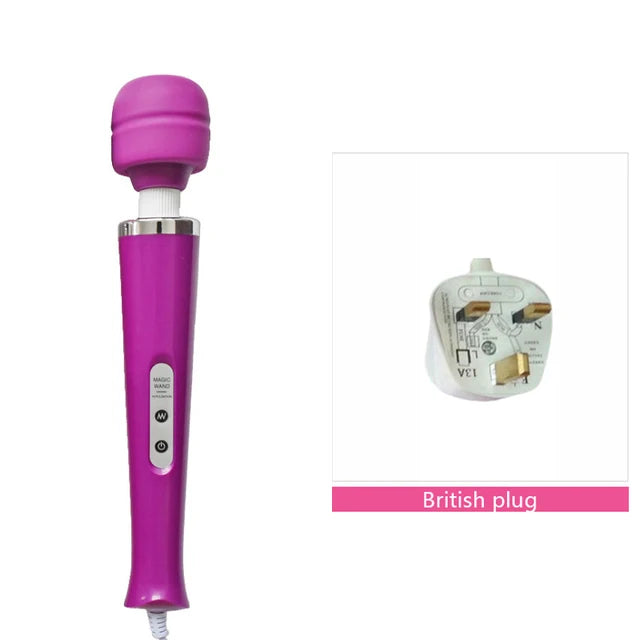 Vibrators Sexy Clit Sex Toys for Women European plug