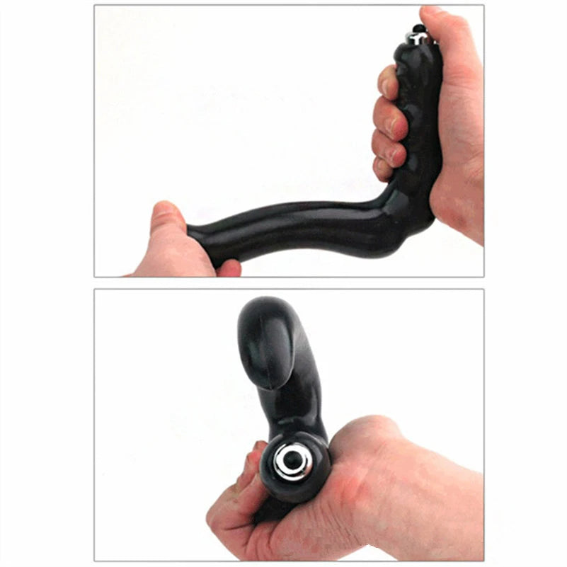 G spot Anal Stimulation Male Masturbation Porn Sex Toy For Man