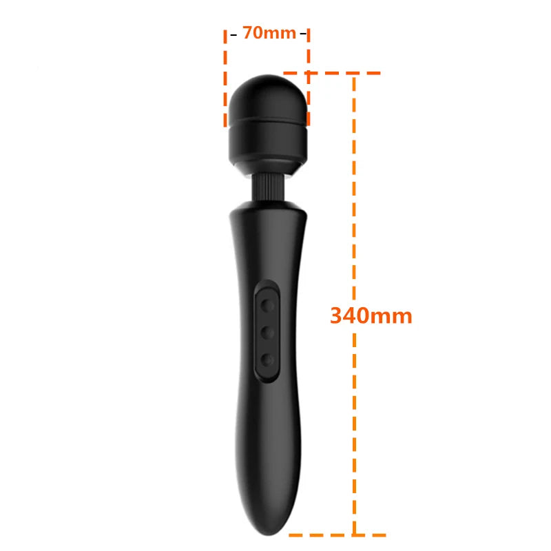 Vibrator Sex Toys for Woman Clitoris Stimulator Sex toys for women