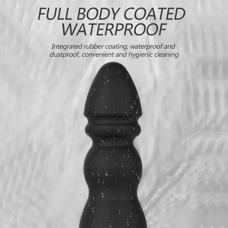 Anal Sex Vibrator Dildo Stimulator For Men Adult Sex Toys