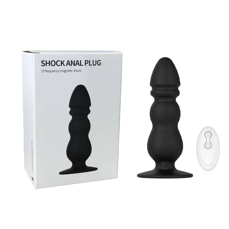 Anal Sex Vibrator Dildo Stimulator For Men Adult Sex Toys