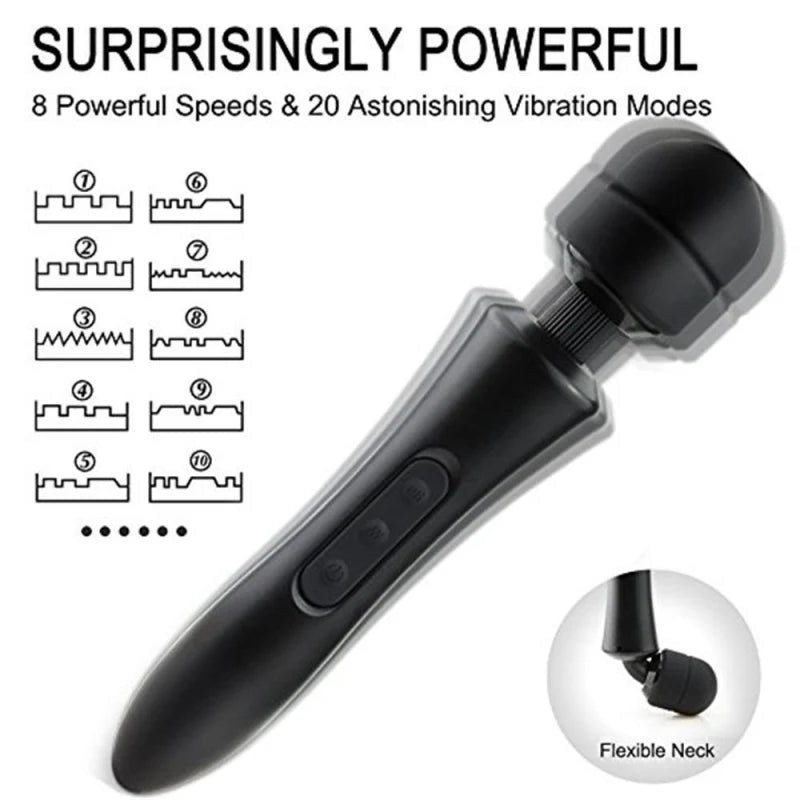 Vibrator Sex Toys for Woman Clitoris Stimulator Sex toys for women