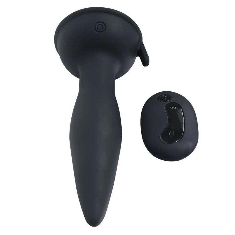 Sex Product Sex toys for women Anal Vibrator Butt Plug Dildo