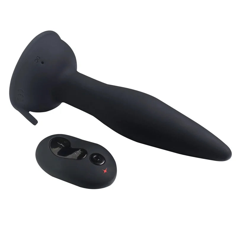 Sex Product Sex toys for women Anal Vibrator Butt Plug Dildo