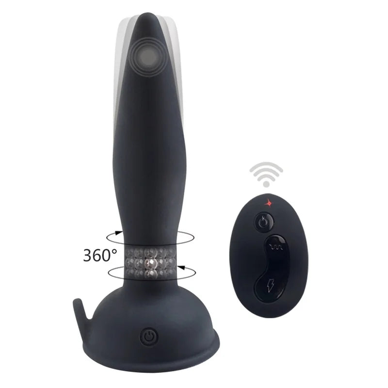 Sex Product Sex toys for women Anal Vibrator Butt Plug Dildo