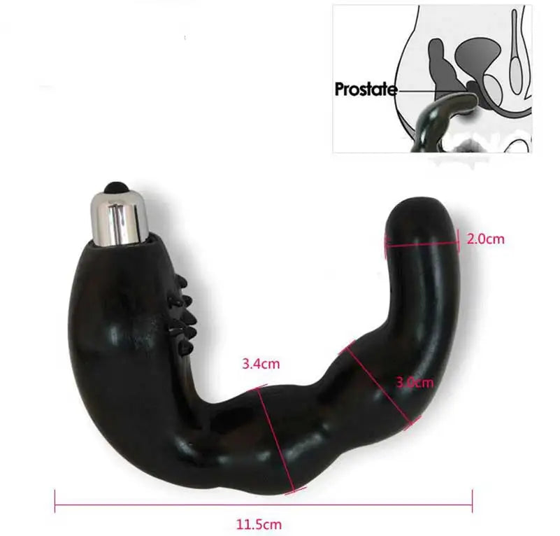 G spot Anal Stimulation Male Masturbation Porn Sex Toy For Man