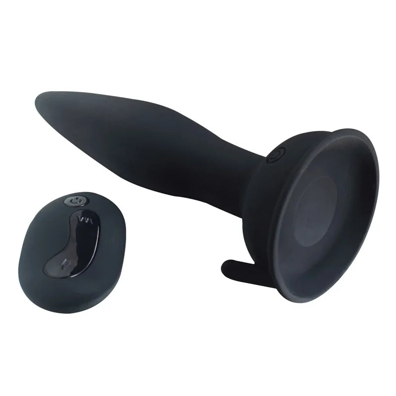 Sex Product Sex toys for women Anal Vibrator Butt Plug Dildo