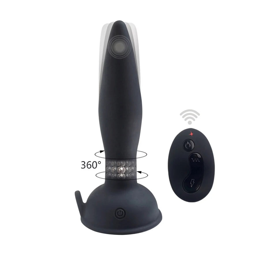 Sex Product Sex toys for women Anal Vibrator Butt Plug Dildo