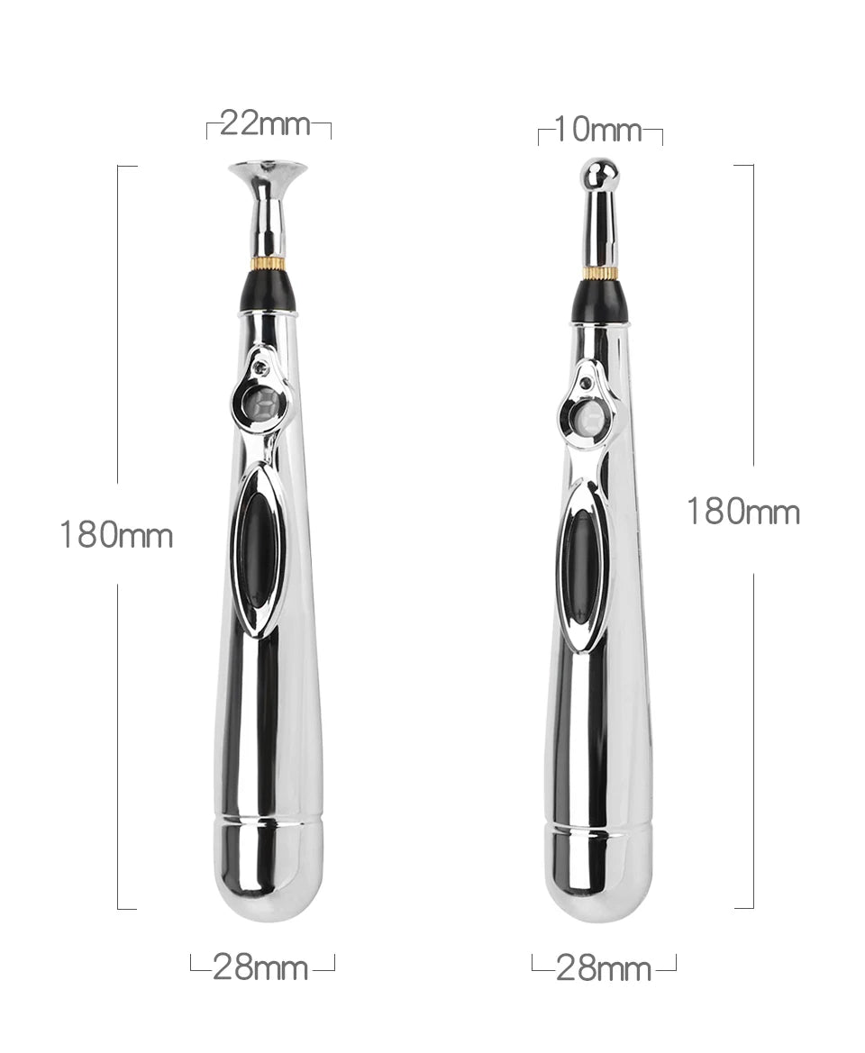 Electric Shock Vagina Pen Labia Clips Nipple Clamp Sex Toys