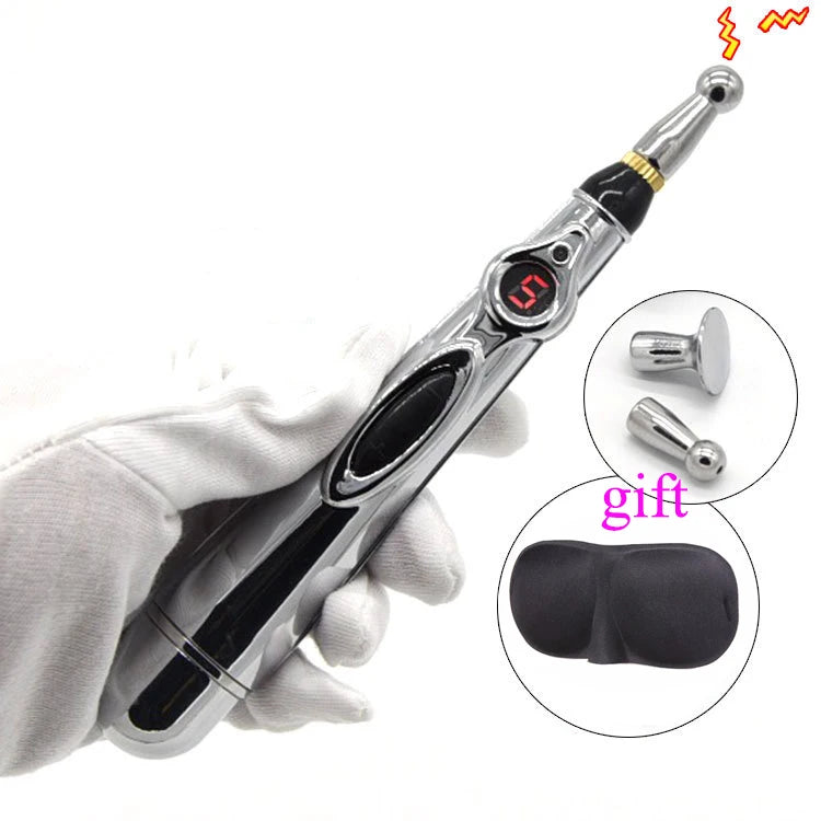 Electric Shock Vagina Pen Labia Clips Nipple Clamp Sex Toys
