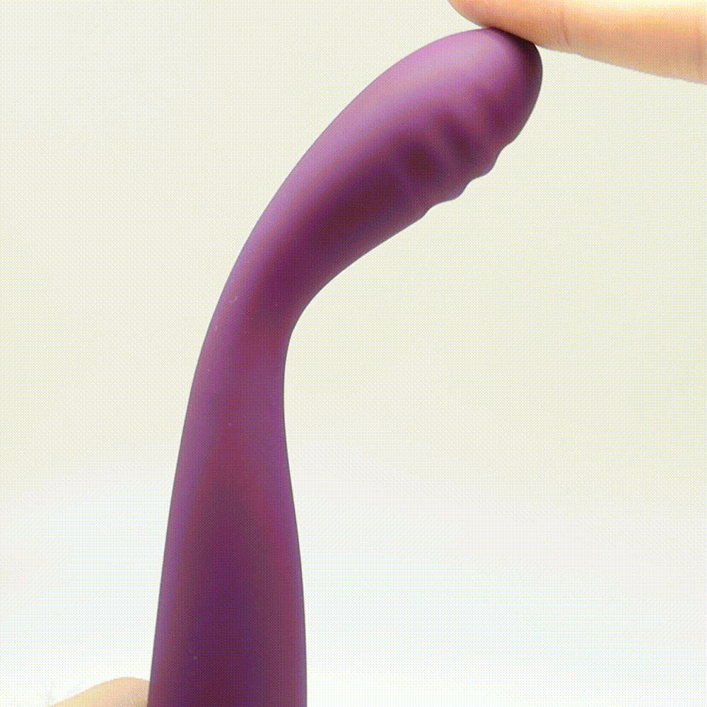 Finger Dildo Vibrator for Women 10 Powerful Vibration