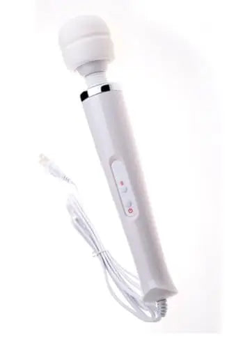 Electric Full Body Massager for Neck Back Shoulder Hand Foot Powerful Vibration
