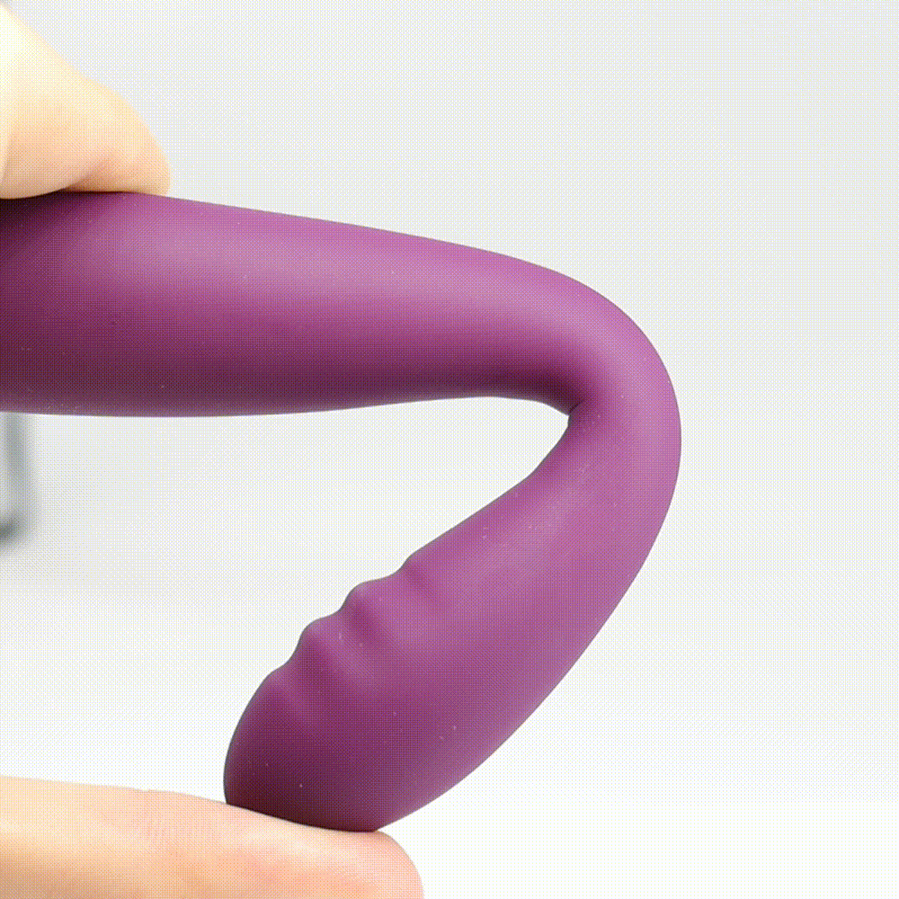 Finger Dildo Vibrator for Women 10 Powerful Vibration