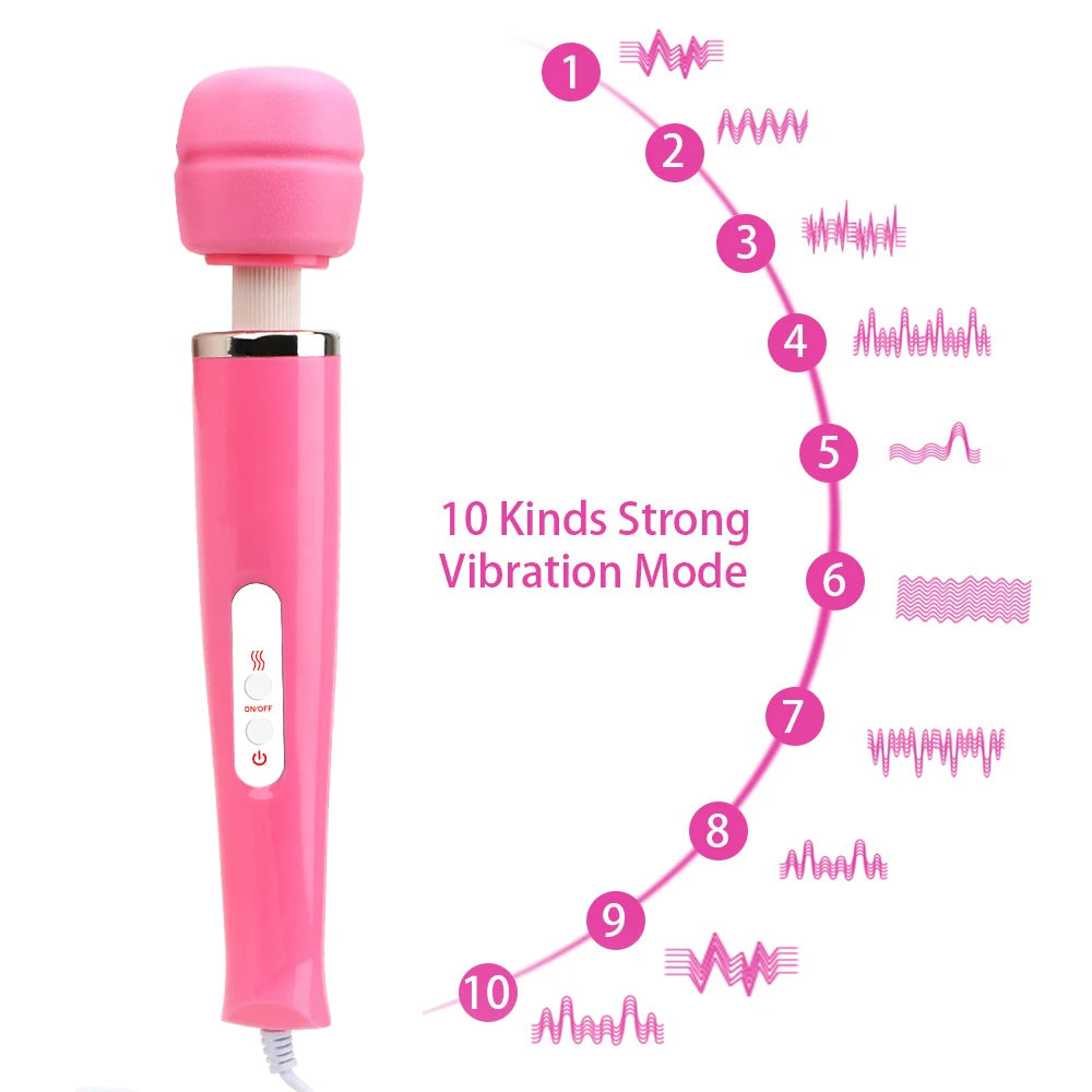 Vaginal Anal Plug Dildo Female Masturbator Sex Toy