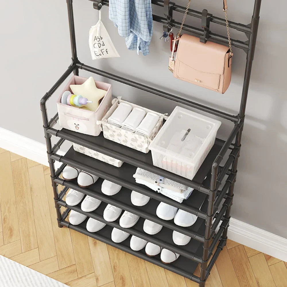Cabinets for Living Room Shoe Cupboards Luxury House Entrance Shoe Rack Entrance Hall Furniture Shoerack Shoe-shelf Shoemakers