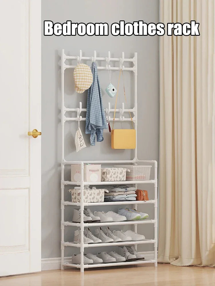 Cabinets for Living Room Shoe Cupboards Luxury House Entrance Shoe Rack Entrance Hall Furniture Shoerack Shoe-shelf Shoemakers