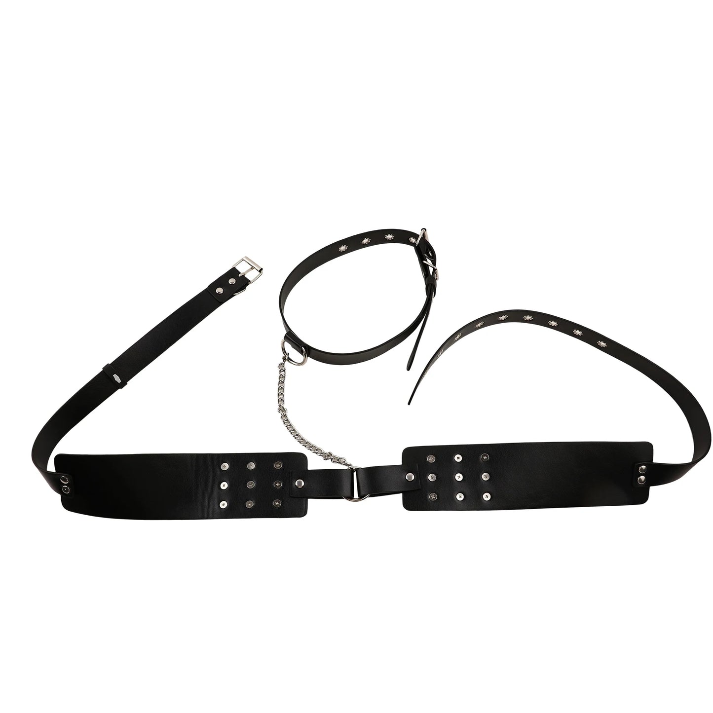 Breast Bondage Teasing BDSM Sex Toys Women