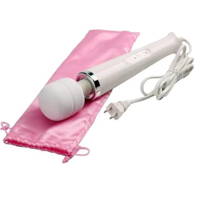 Electric Full Body Massager for Neck Back Shoulder Hand Foot Powerful Vibration