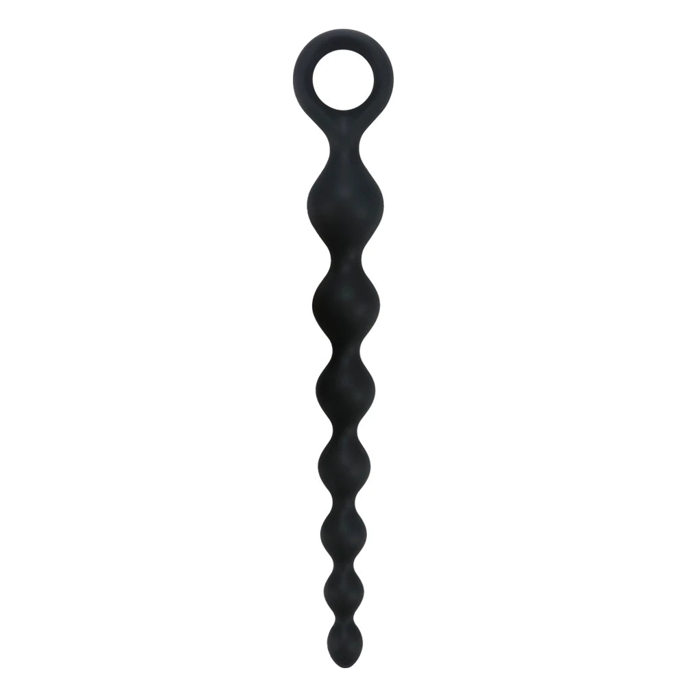 Anal Ring Beads, Adult Sex Toys, Sex Toys 18+
