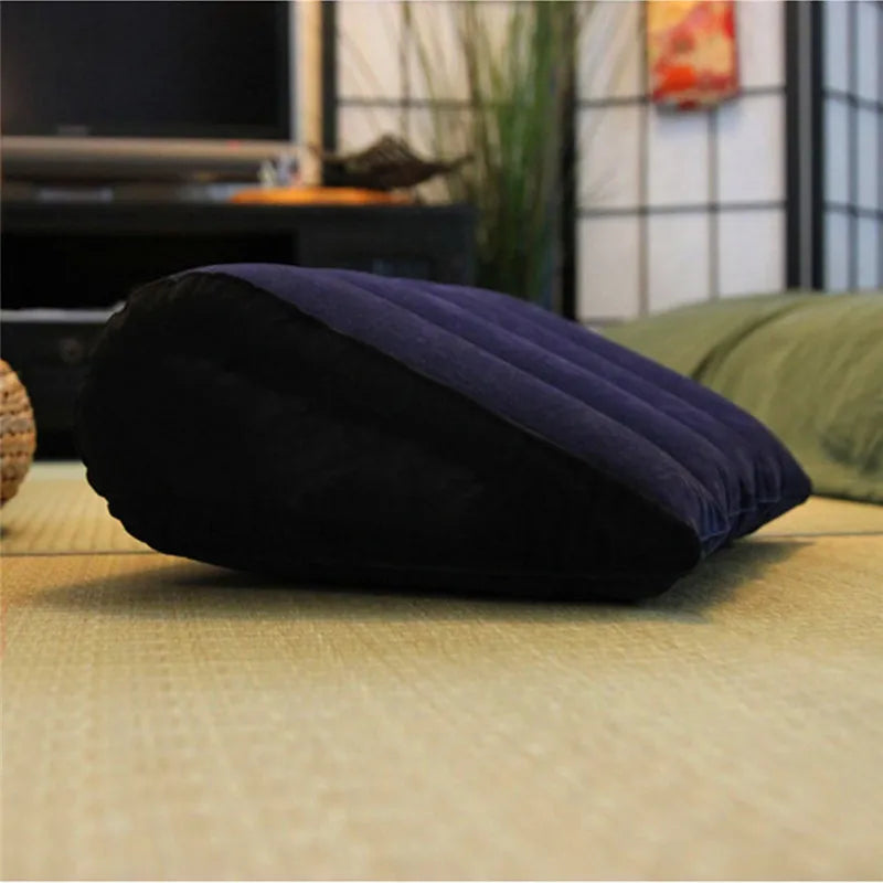 Sex Pillow for Couples Inflatable