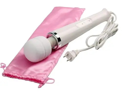 Electric Full Body Massager for Neck Back Shoulder Hand Foot Powerful Vibration