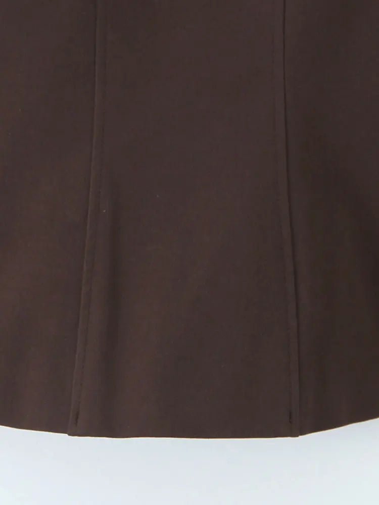 nlzgmsj Backless Top - Sexy Club Style