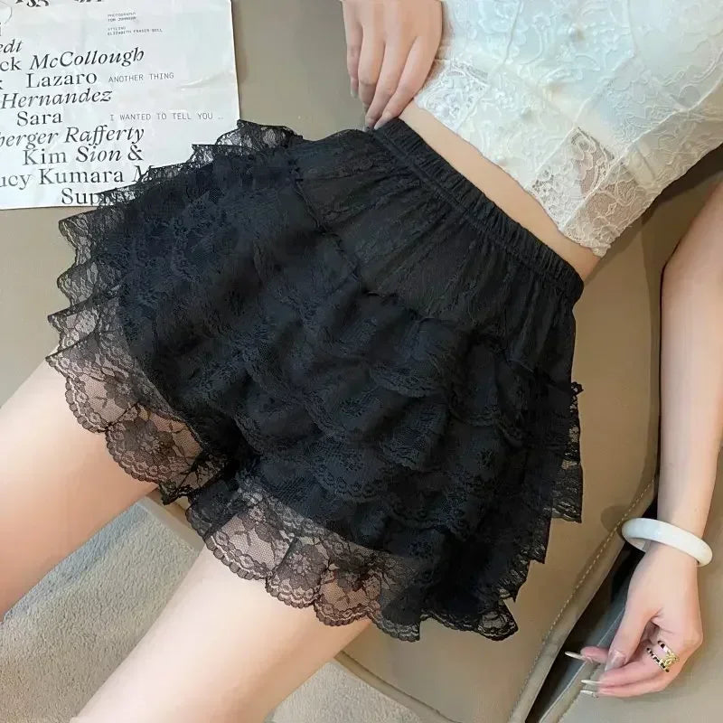 DakunhuiLC Safety Shorts