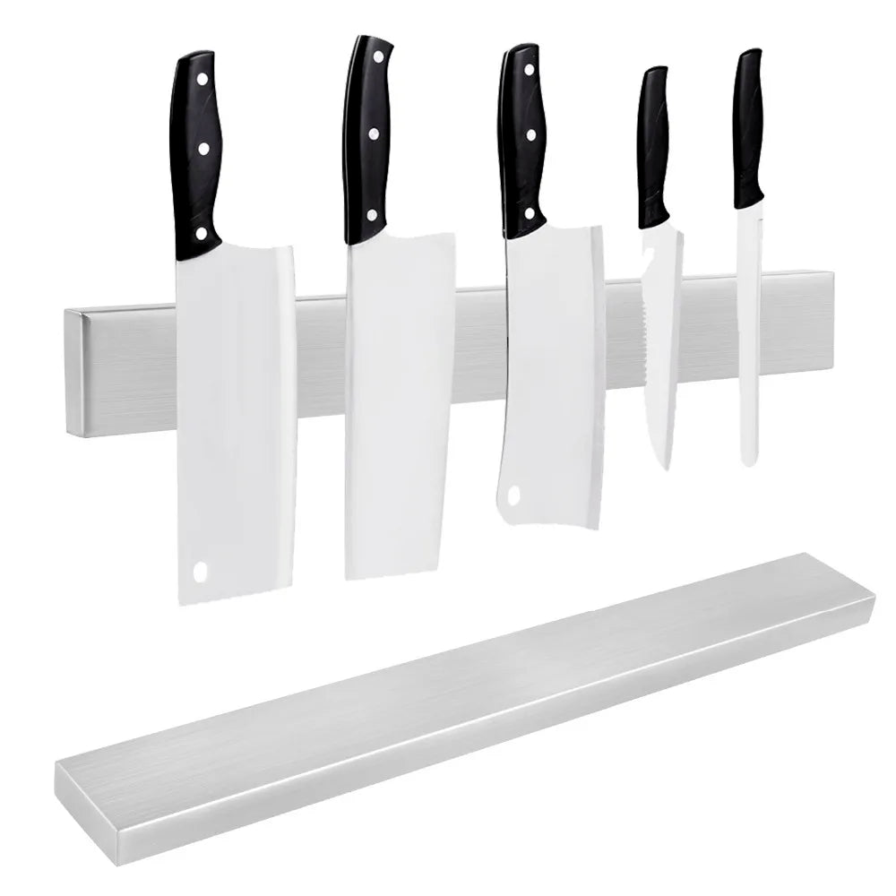 Magnetic Knife Rack Wall-mounted
