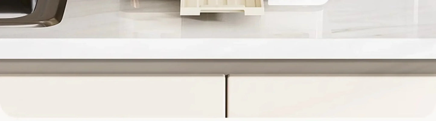 Plastic Tableware Storage Box
