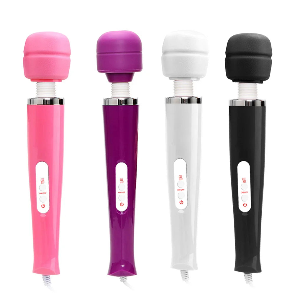 Vaginal Anal Plug Dildo Female Masturbator Sex Toy