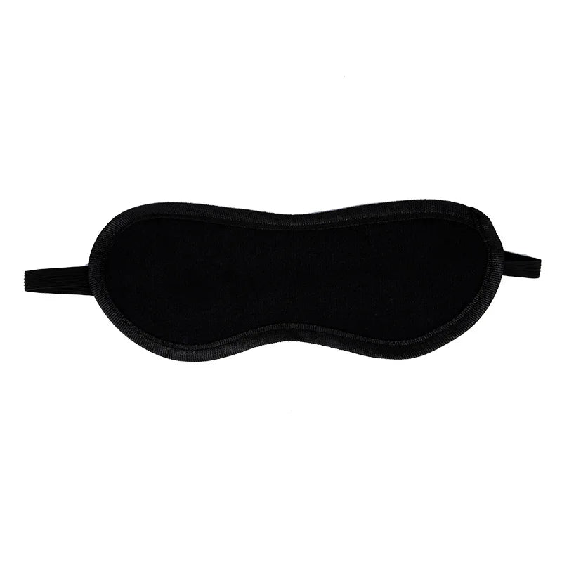 Sm Adult Sex Toys Leather Seven-piece Set Couple Alternative Toys