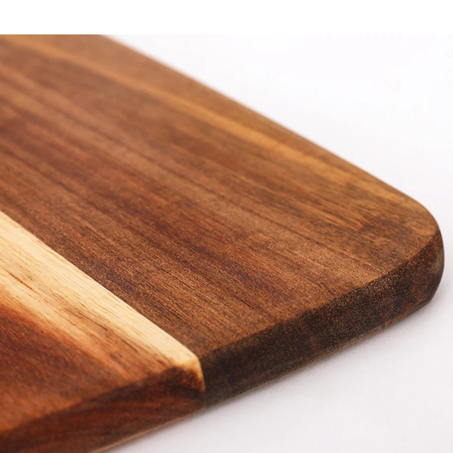 Cutting Wooden Board