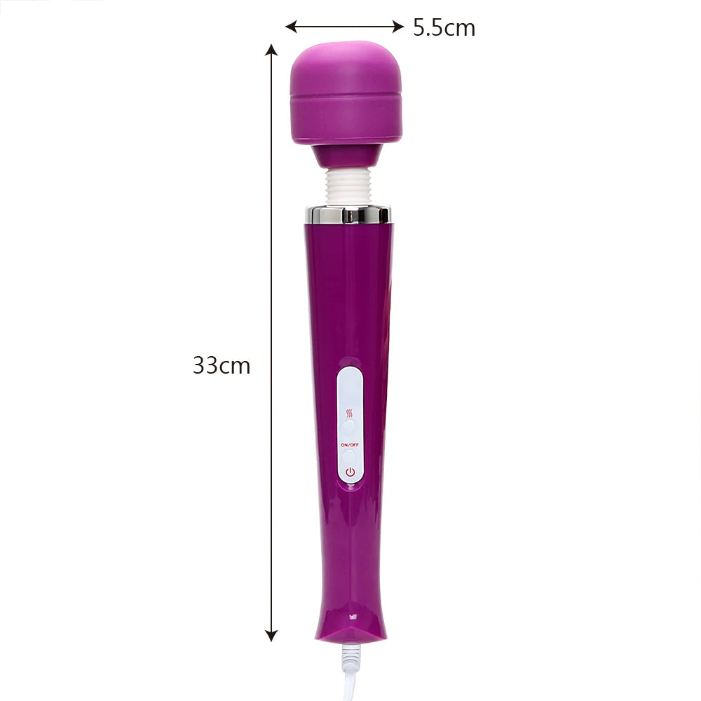 Vaginal Anal Plug Dildo Female Masturbator Sex Toy