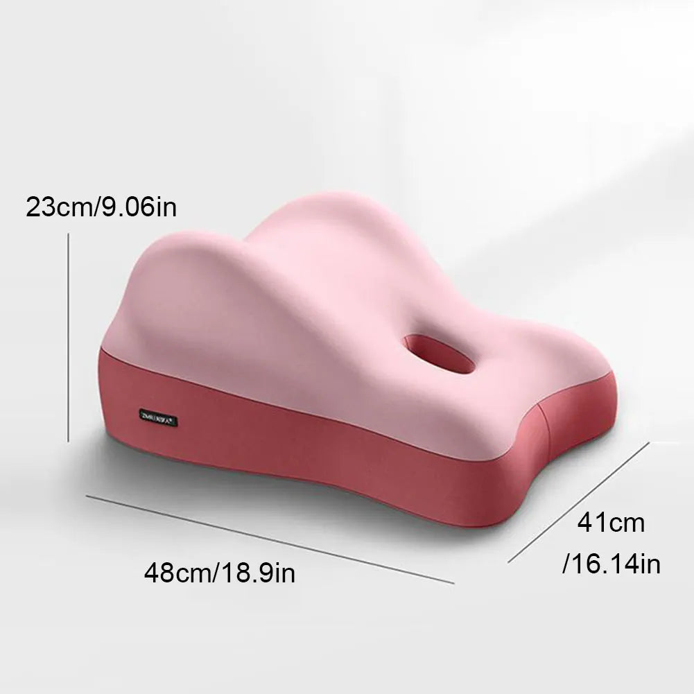 Bed Sleeping Pillow Couple Sex Pillow Cushion Auxiliary Multifunctional