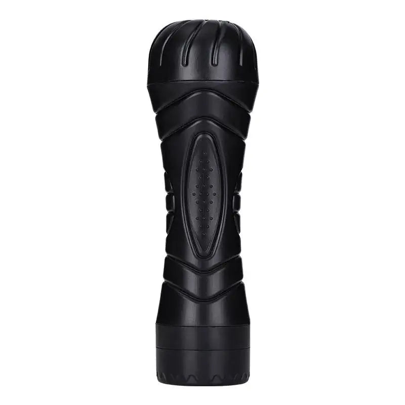 Vibrating Male Masturbator Cup