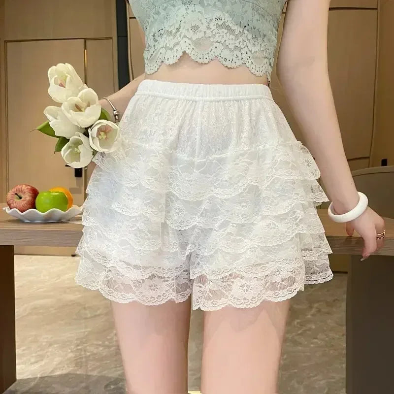 DakunhuiLC Safety Shorts