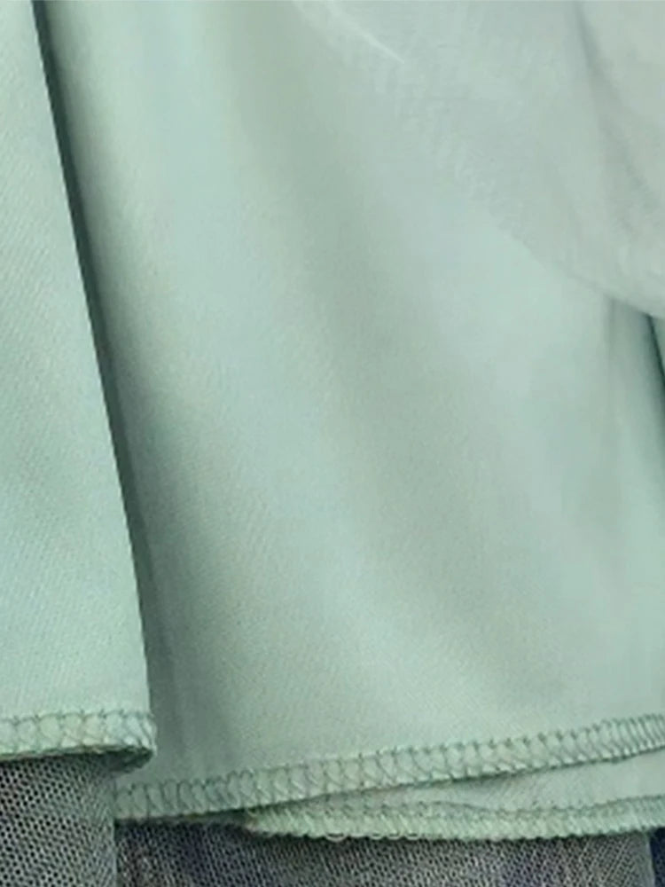 Dancing JL Ants Office Dress - A-Line Mid-Calf