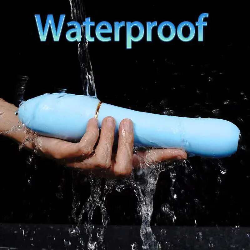 Mini HD Camera Vagina Anus Vibrator Mobile APP Control Telescopic Dildo Heating Body Massager Adult Sex Toys For Women Couple